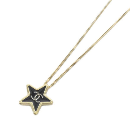 Chanel Abg573 Necklace