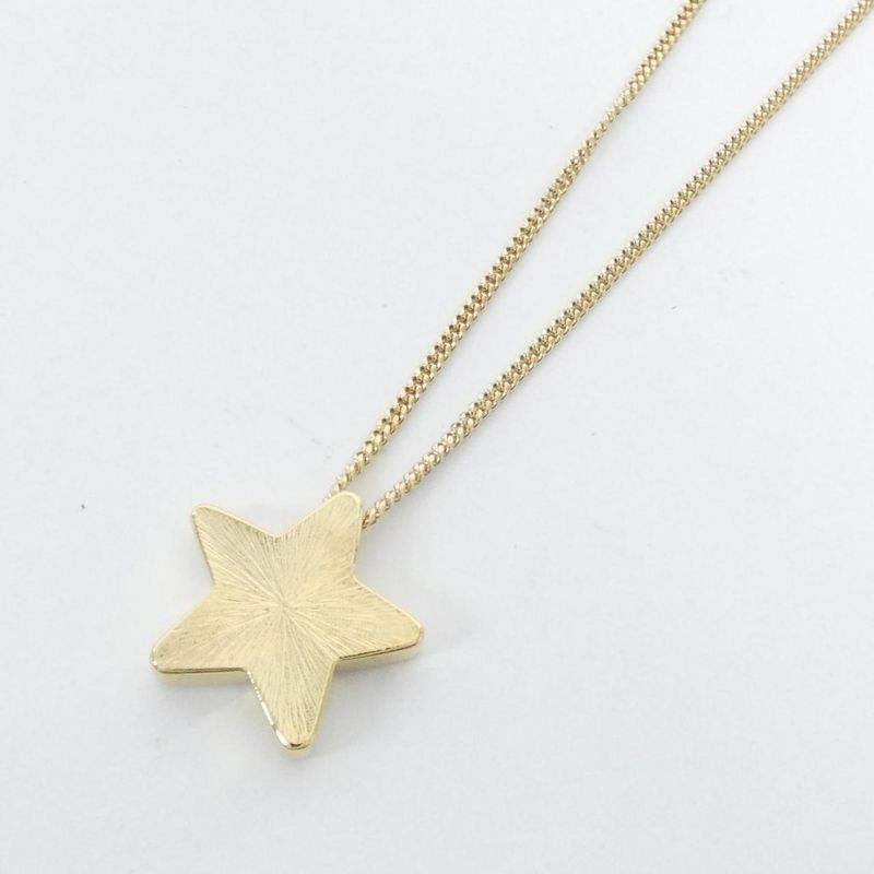 Chanel Abg573 Necklace