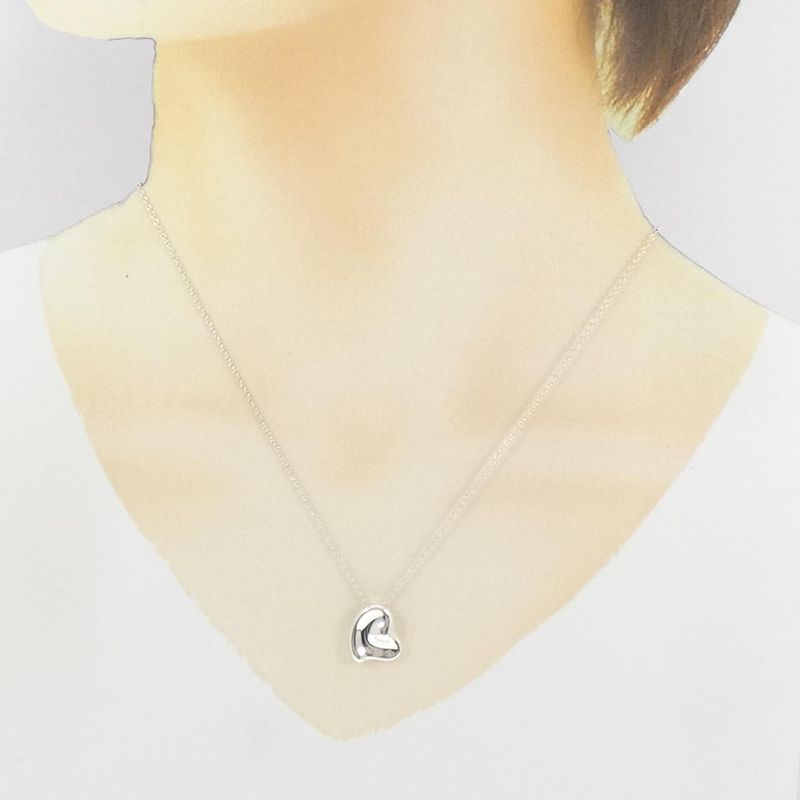 Tiffany & Co 925 Necklace