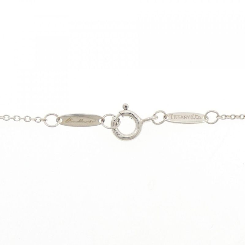Tiffany & Co 925 Necklace