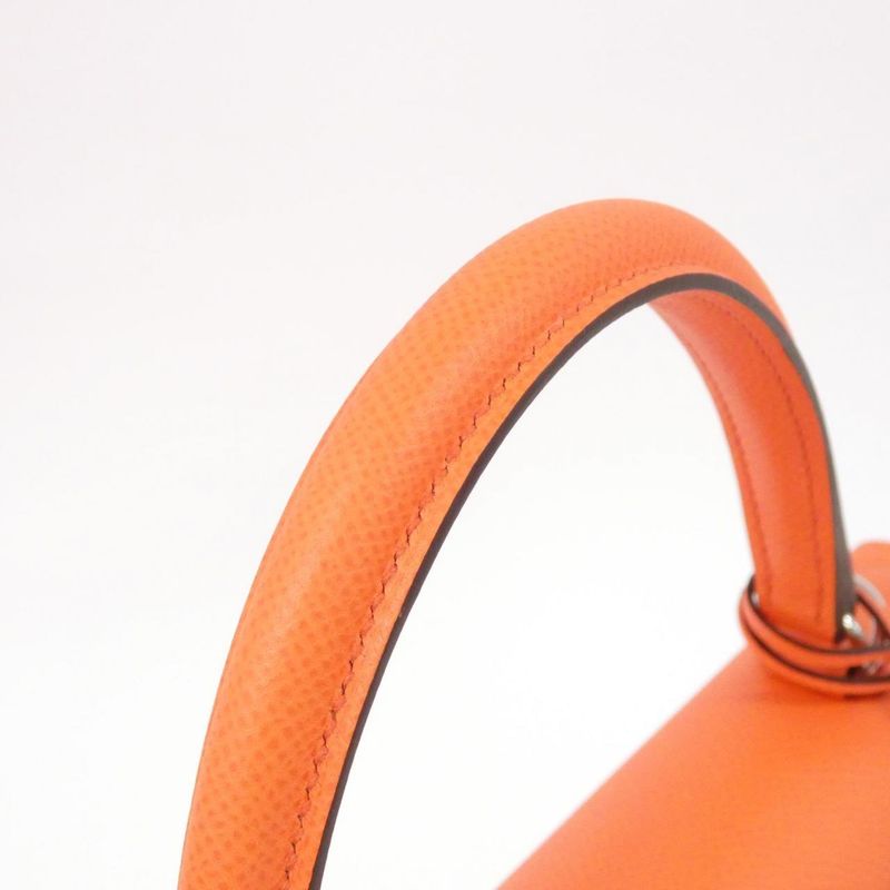 Hermes Kelly 28cm (11.02in) 042319ck Bag