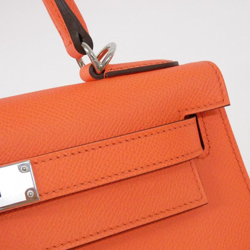 Hermes Kelly 28cm (11.02in) 042319ck Bag