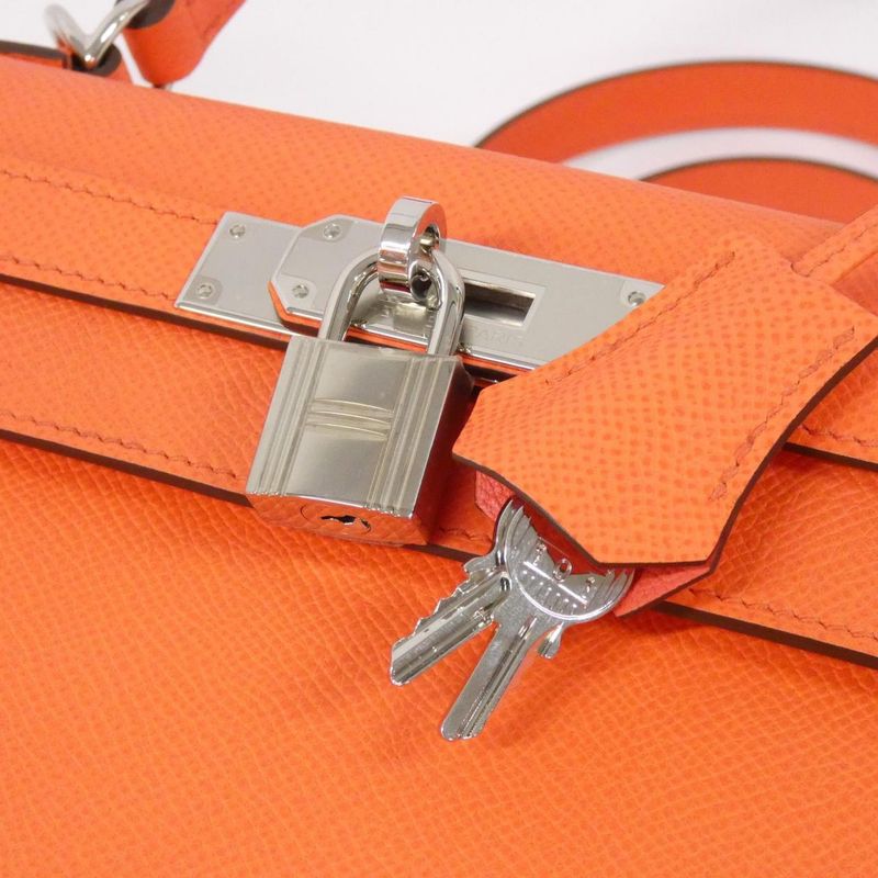Hermes Kelly 28cm (11.02in) 042319ck Bag