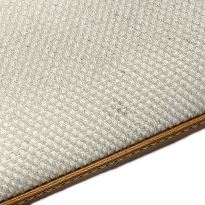 Celine Tote Bag Mini Vertical Hippo Celine Natural X Tan