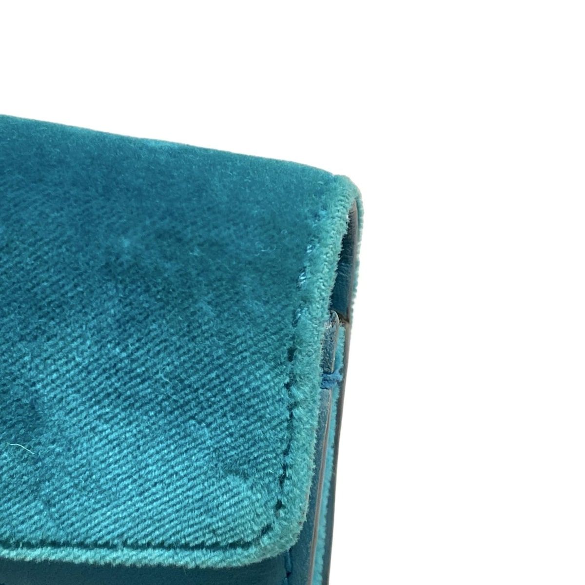 Gucci Shoulder Bag Dionysus/gg Plus/gg Spree 476432 Blue Green Chain