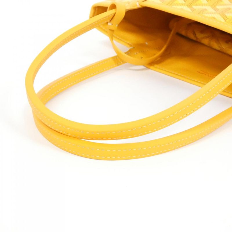 Goyard Anjou Mini Bag