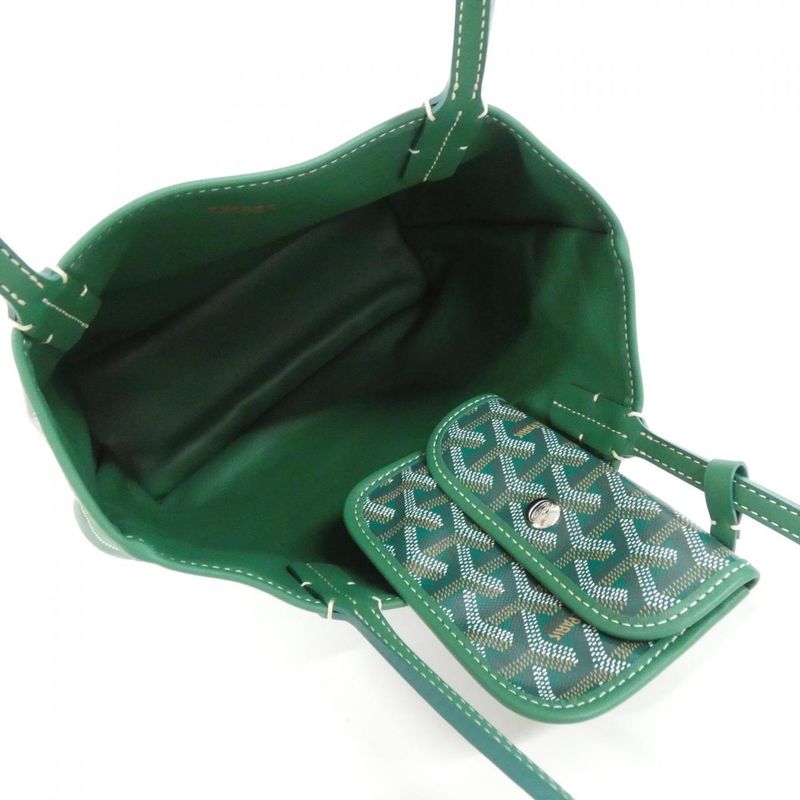 Goyard Anjou Mini Bag