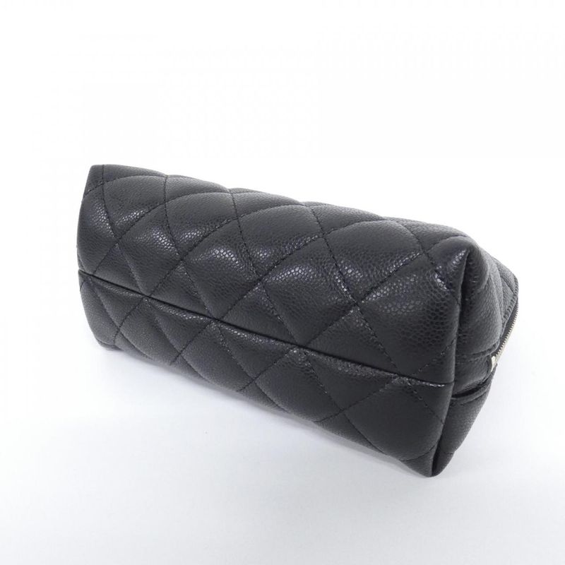 Chanel Timeless Classic Line Ap3996 Pouch