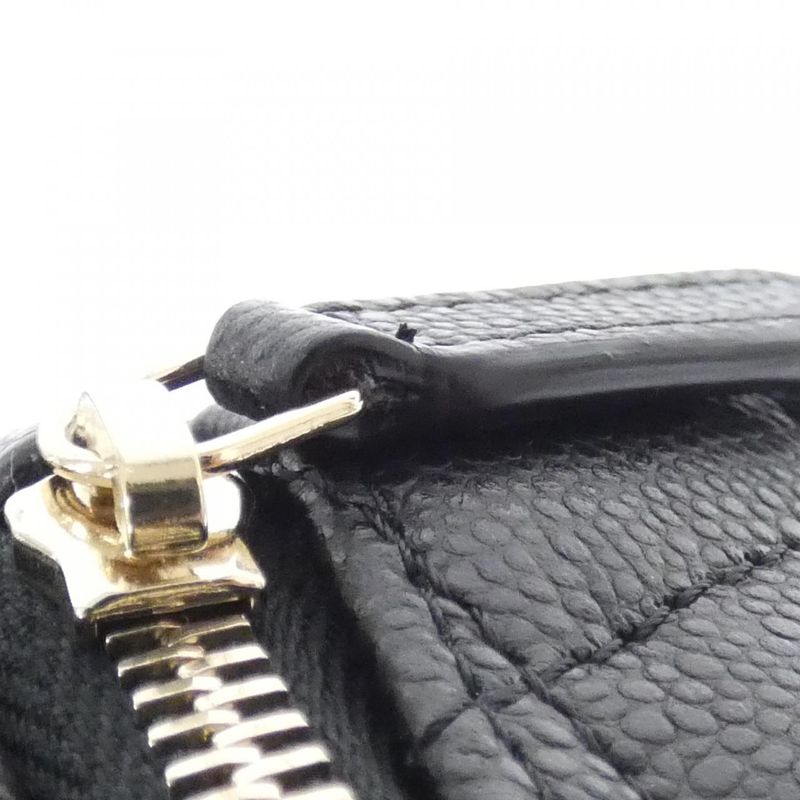 Chanel Timeless Classic Line Ap3996 Pouch