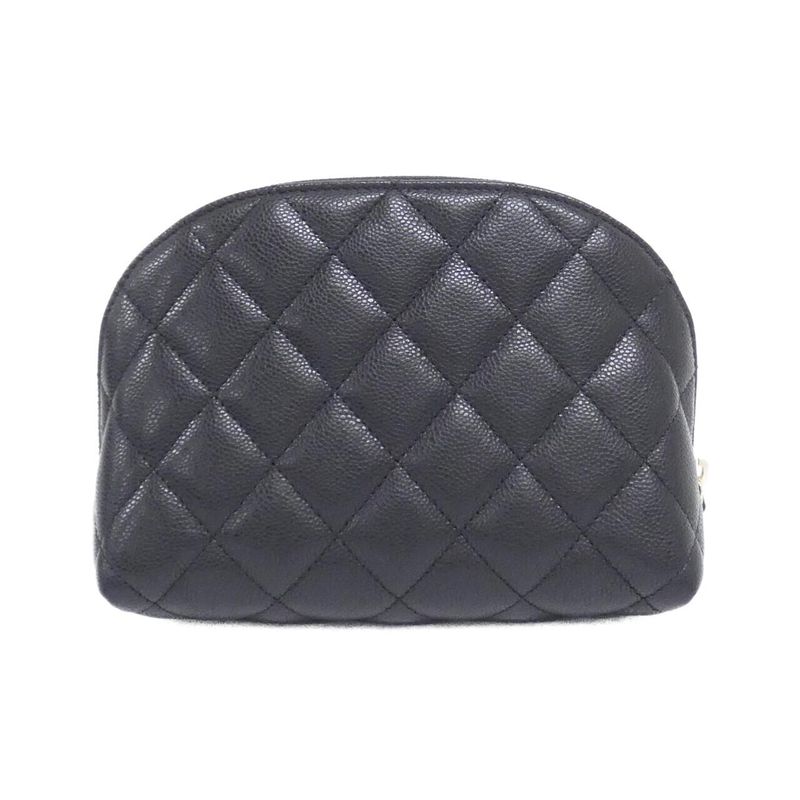 Chanel Timeless Classic Line Ap3996 Pouch