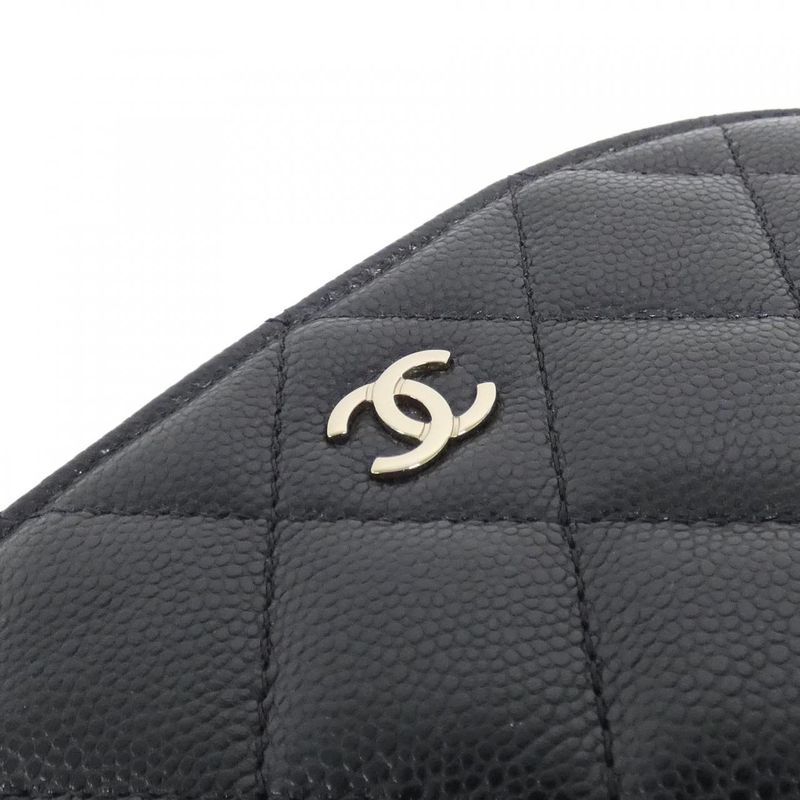 Chanel Timeless Classic Line Ap3996 Pouch