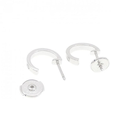 Cartier Mini Love Earrings