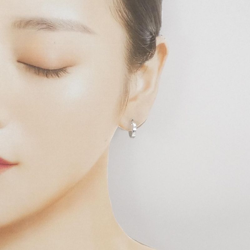 Cartier Mini Love Earrings