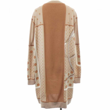 Hermes Clil-Clac a Pois *17-7754 Twill Raine Dress