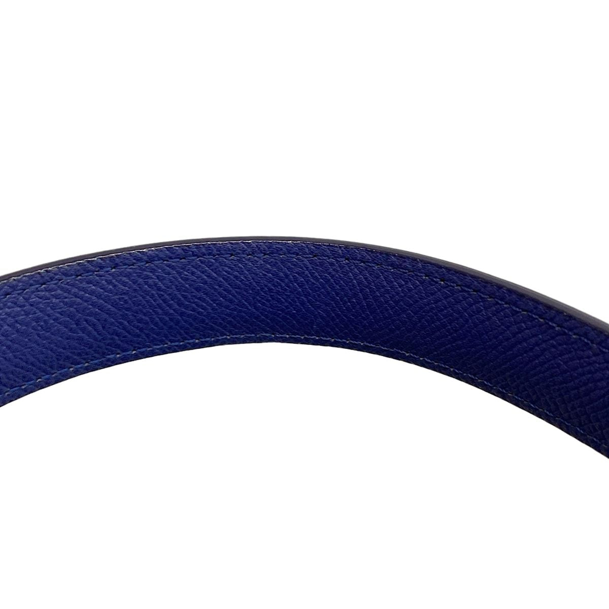 Celine Handbag Belt Bag Mini Blue