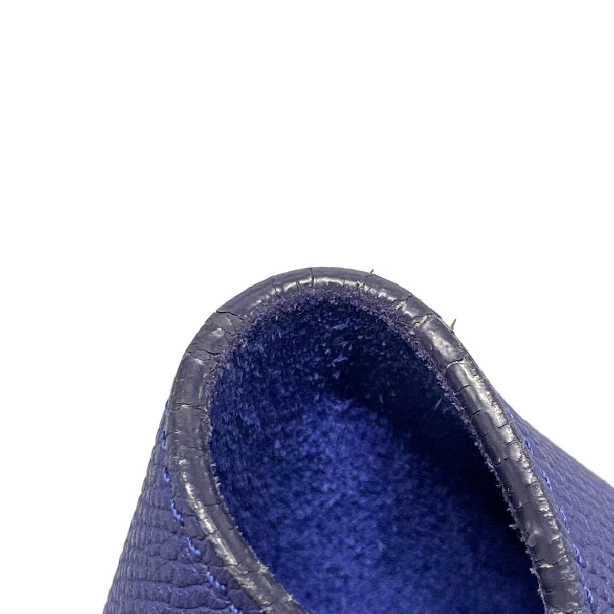 Celine Handbag Belt Bag Mini Blue