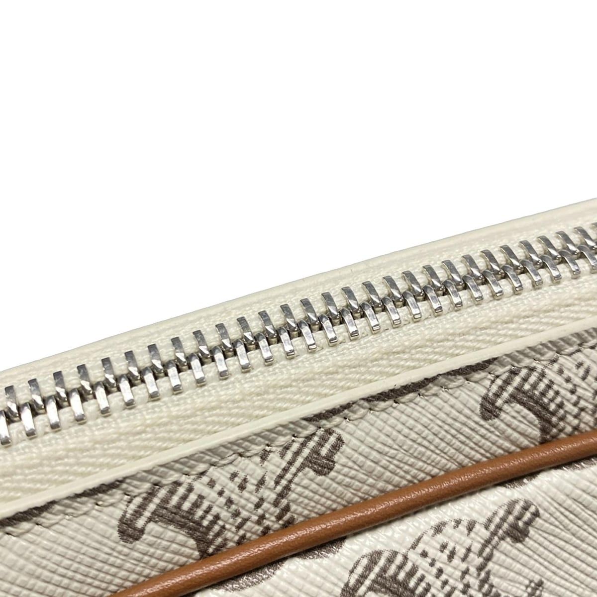 Celine Shoulder Bag Excellent Condition Medium Messenger Bag/triomphe Canvas