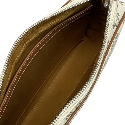 Celine Shoulder Bag Excellent Condition Medium Messenger Bag/triomphe Canvas