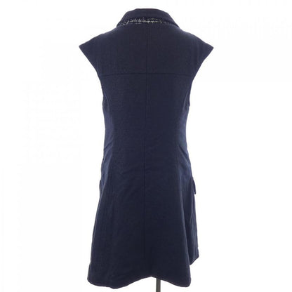 Chanel P44673w05197 Long Vest