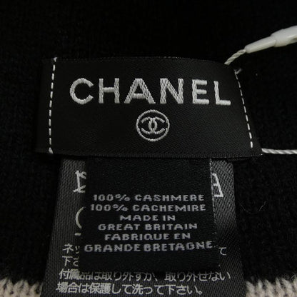 Chanel Knit Cap