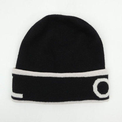 Chanel Knit Cap