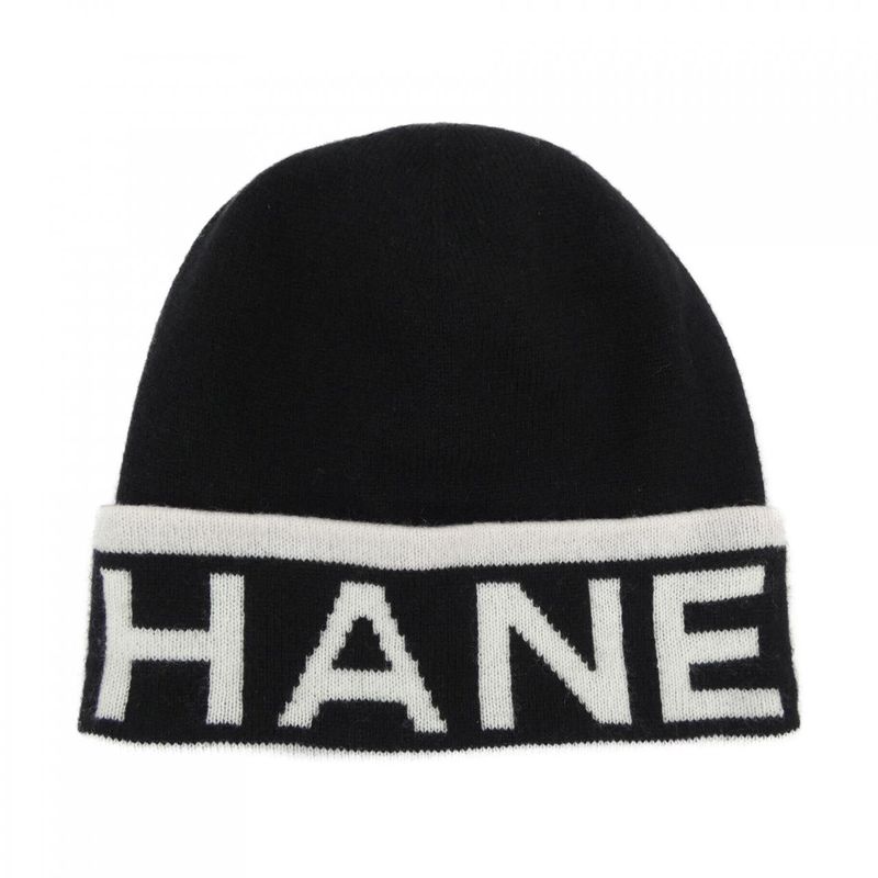 Chanel Knit Cap