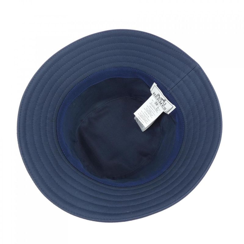 Hermes Harper Nautic H Nautic H251056n Hat