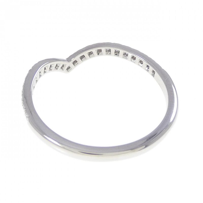 Tiffany & Co Soleste V Band Ring