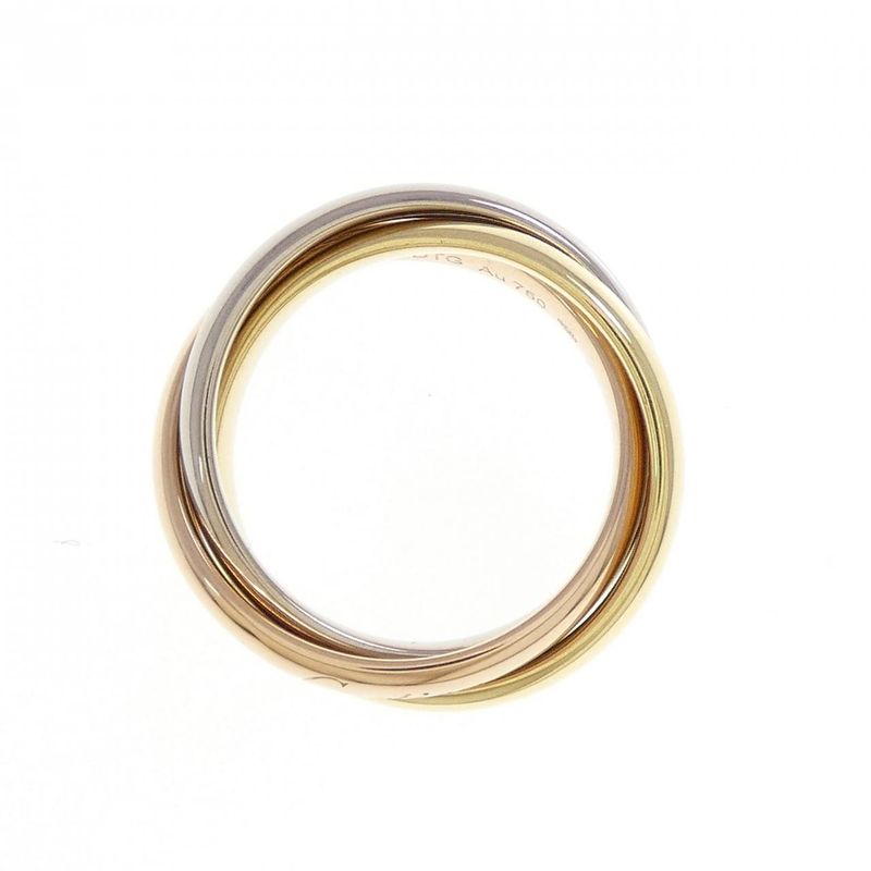 Cartier Trinity Ring