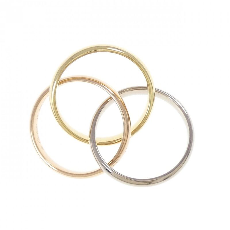 Cartier Trinity Ring