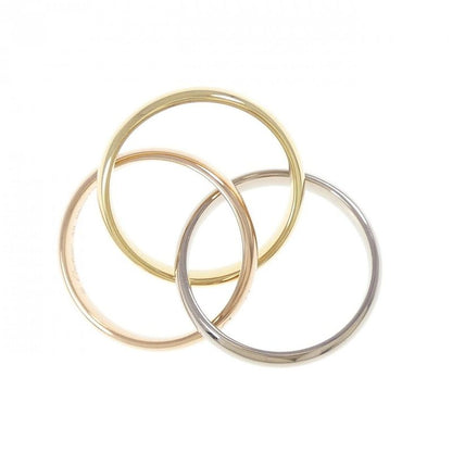 Cartier Trinity Ring