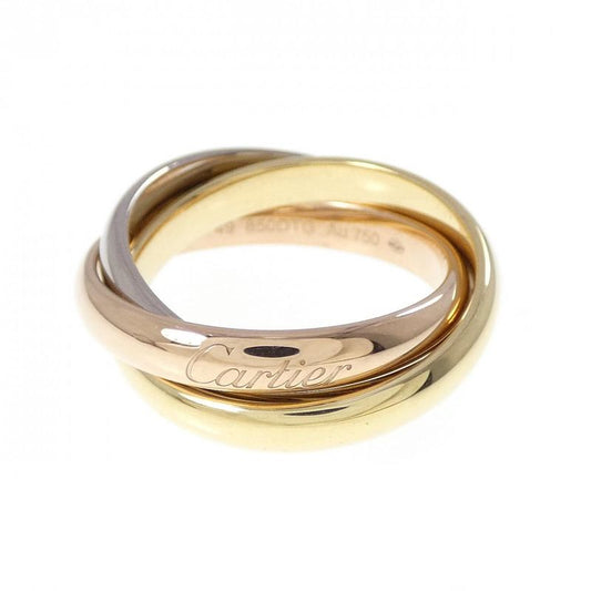 Cartier Trinity Ring