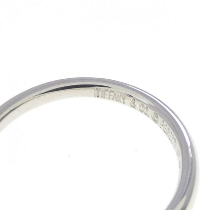Tiffany & Co Curved Ring