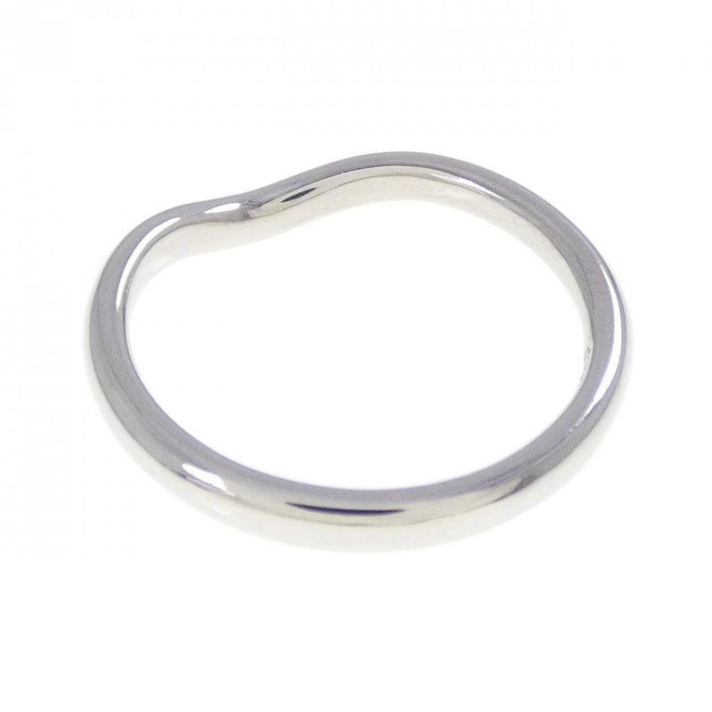 Tiffany & Co Curved Ring