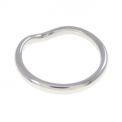 Tiffany & Co Curved Ring