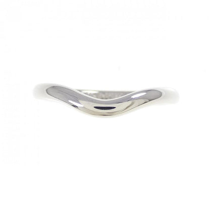Tiffany & Co Curved Ring
