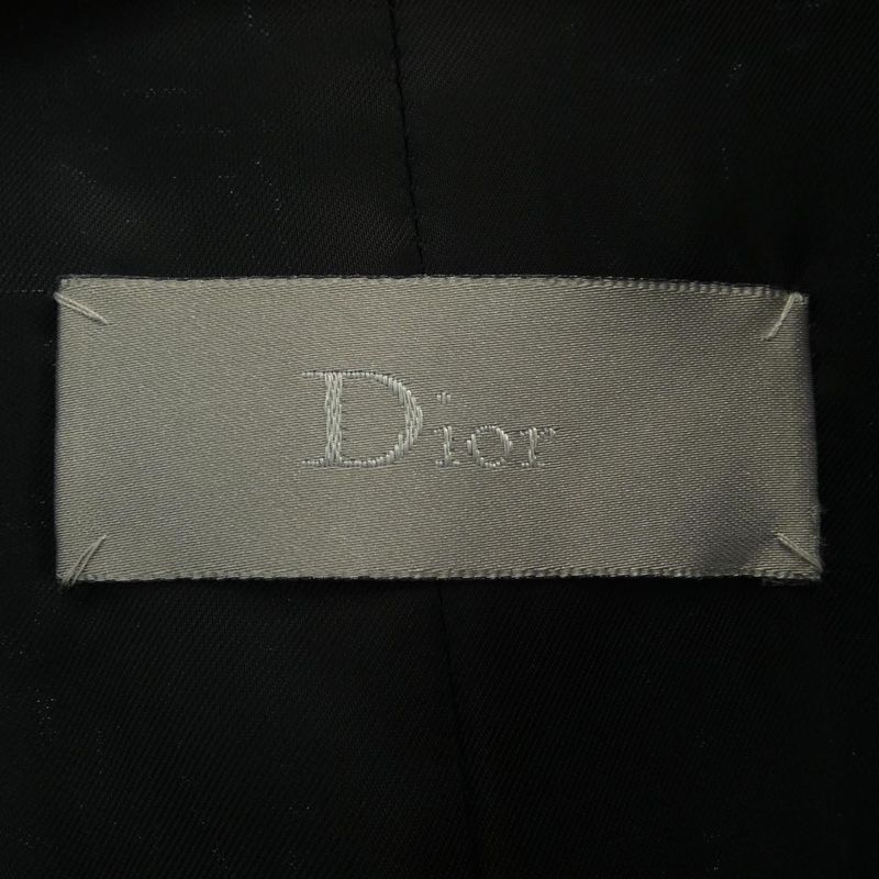 Dior Homme Dior Homme 7h4160260249 Long Vest