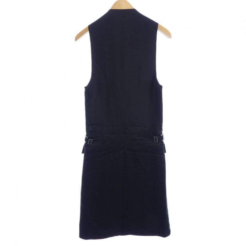 Dior Homme Dior Homme 7h4160260249 Long Vest