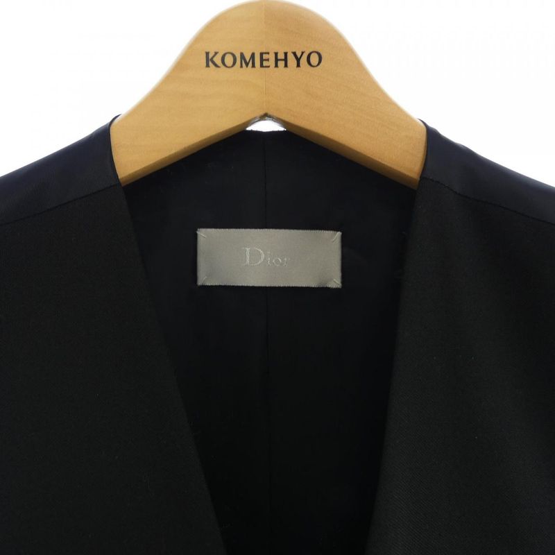 Dior Homme Dior Homme 7h4160260249 Long Vest
