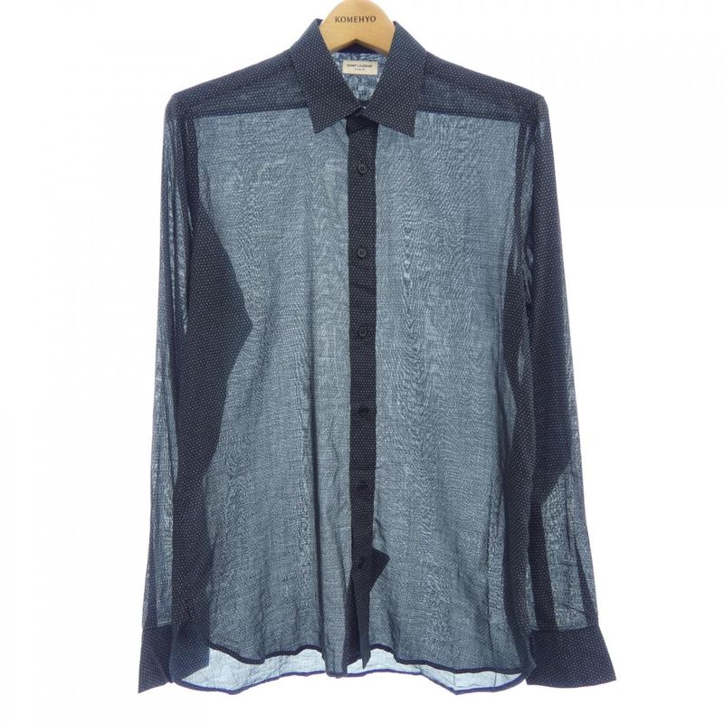 Saint Laurent 310280 Yuq26 Shirt