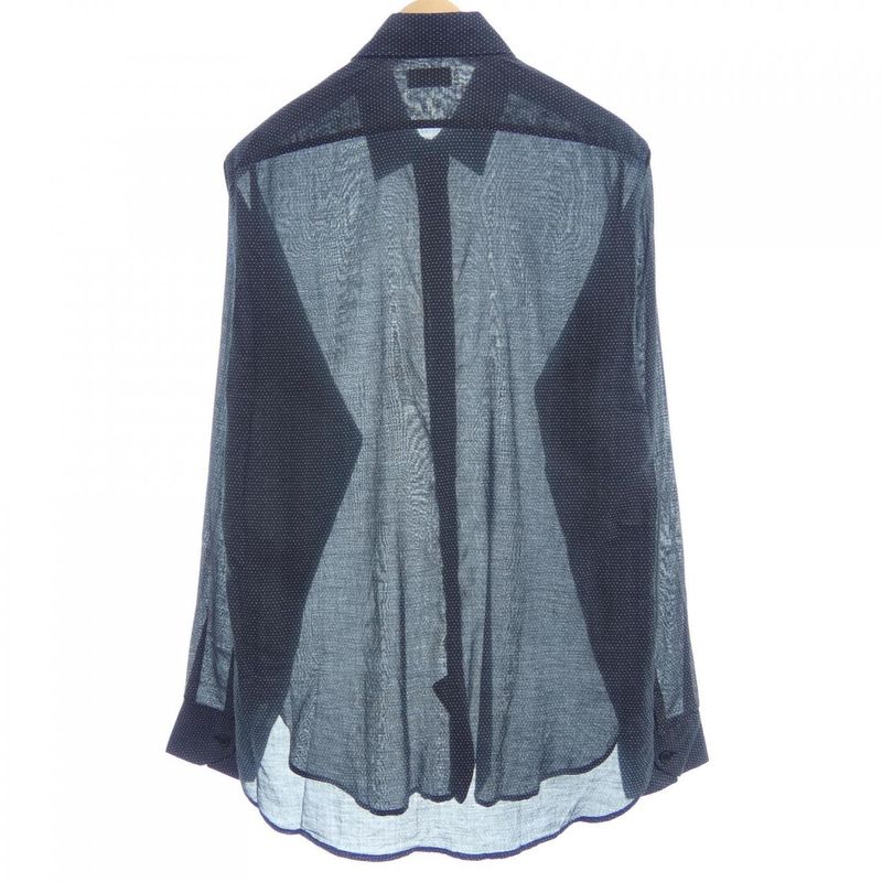 Saint Laurent 310280 Yuq26 Shirt