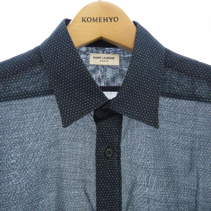 Saint Laurent 310280 Yuq26 Shirt