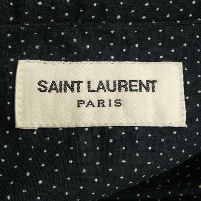 Saint Laurent 310280 Yuq26 Shirt