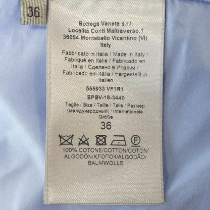 Bottega Veneta 555933 Vf1r1 Shirt