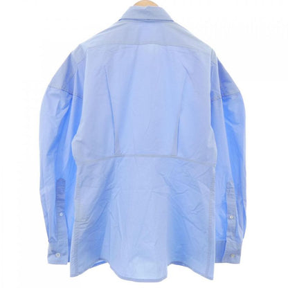 Bottega Veneta 555933 Vf1r1 Shirt