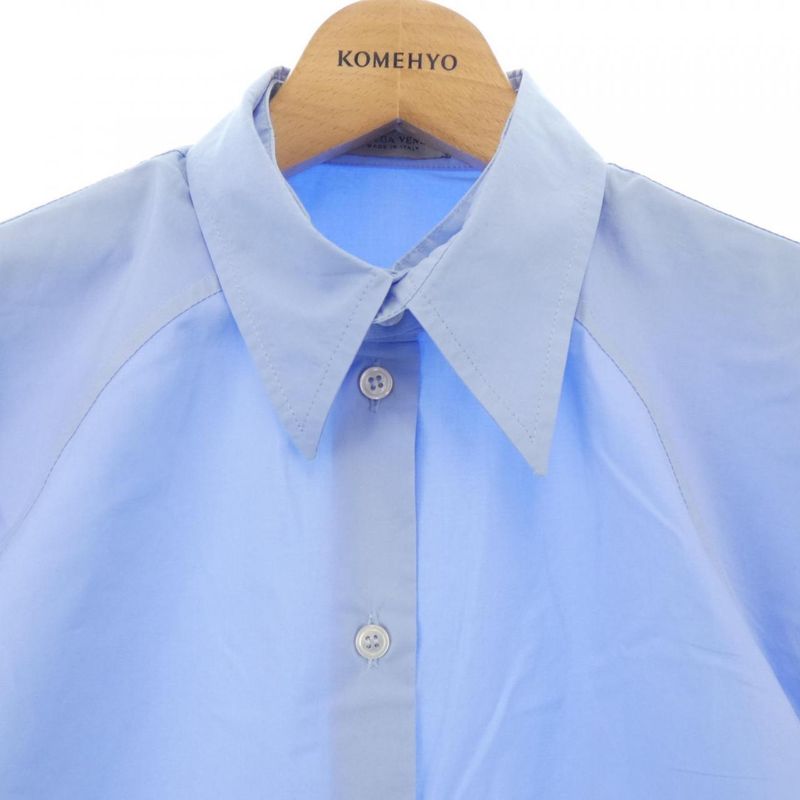 Bottega Veneta 555933 Vf1r1 Shirt