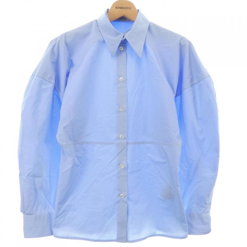 Bottega Veneta 555933 Vf1r1 Shirt