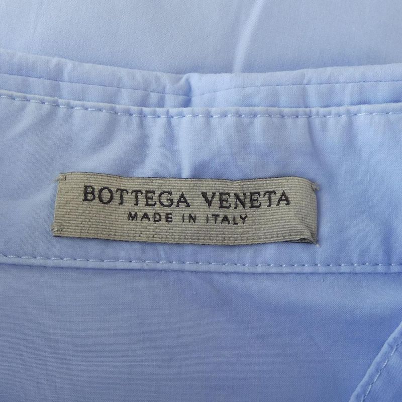 Bottega Veneta 555933 Vf1r1 Shirt