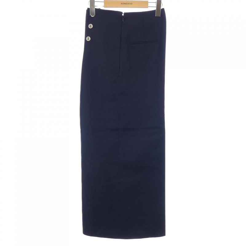Christian Dior Sailor Pants 511p27a1758 Pants