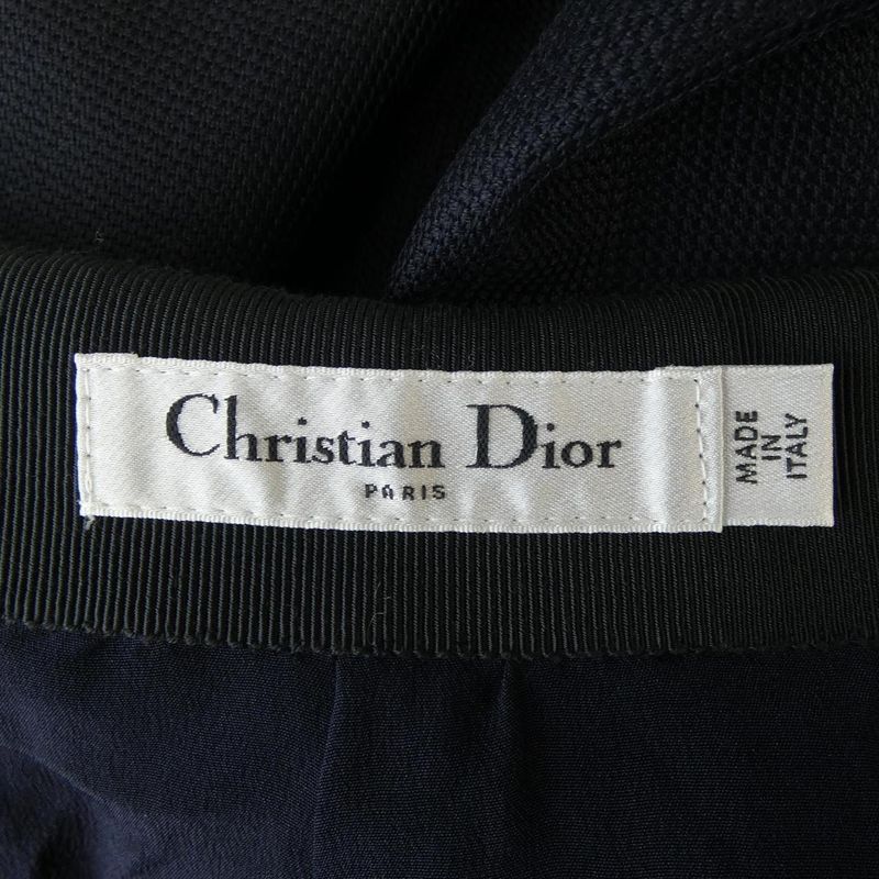 Christian Dior Sailor Pants 511p27a1758 Pants